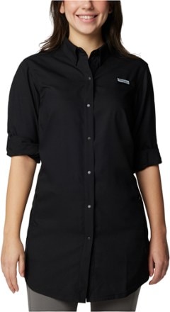 Columbia PFG Tamiami Long-Sleeve Tunic - Women's 3