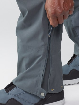 Patagonia Stormstride Pants - Men's 4