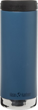 Klean Kanteen TKWide Recycled Insulated Mug with Cafe Cap - 16 fl. oz. 1