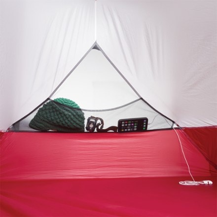 MSR Hubba Hubba 2 Tent 8