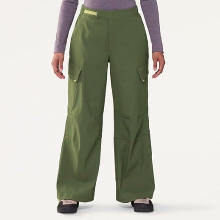 Columbia South Saddle Peak Pants - Women's 0