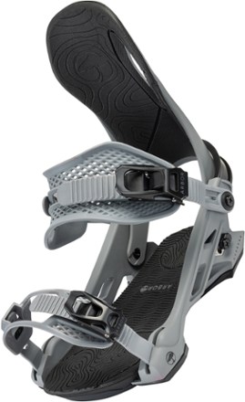 Arbor Cypress Snowboard Bindings - 2023/2024 2