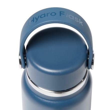 Hydro Flask Micro Hydro Vacuum Water Bottle with Screw Cap - 6.7 fl. oz. 4