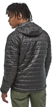 Patagonia Nano Puff Insulated Hoody - Men's 2