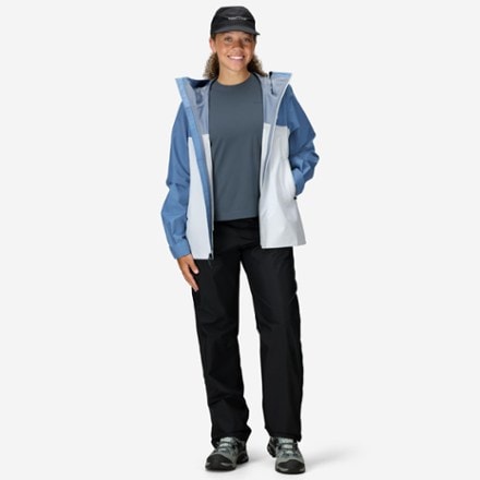 Marmot Minimalist Pertex Jacket - Women's 2