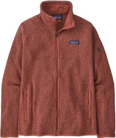 Patagonia Better Sweater Jacket - Women's