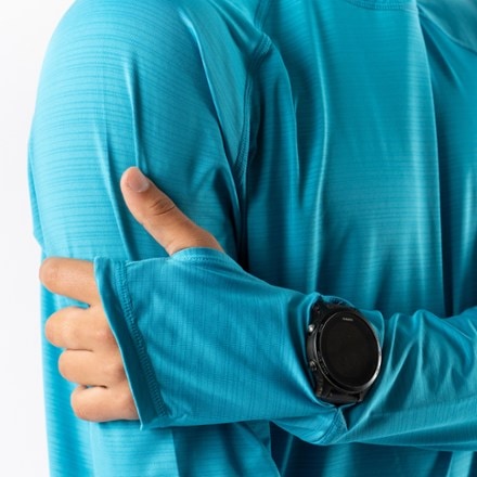 rabbit UPF Deflector 2.0 Shirt - Men's 5
