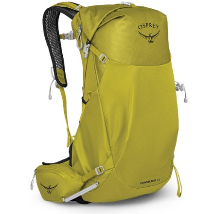 Osprey Downburst 26 Pack 0