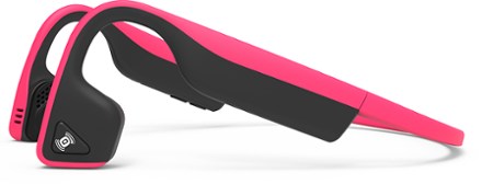 aftershokz mini headphones