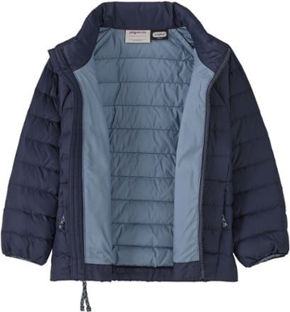 Patagonia Down Sweater - Toddlers' 2