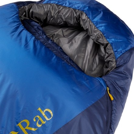 Rab Solar Eco 2 Sleeping Bag 5