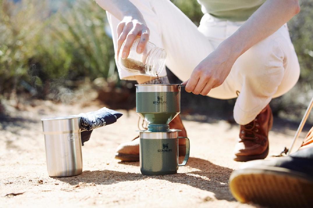 Location Image for Pour Over Set