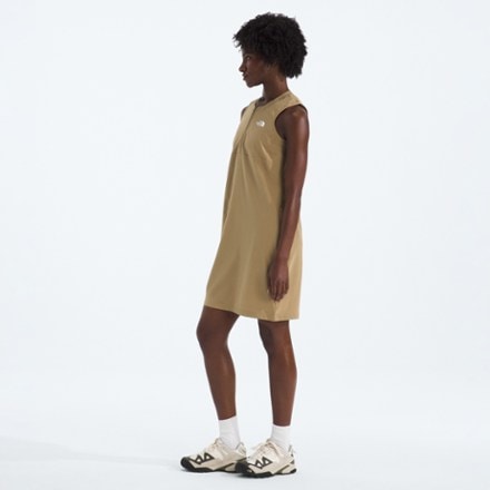 The North Face Packable Dress 3