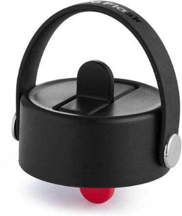 Hydro Flask Wide-Mouth Flex Straw Lid 1