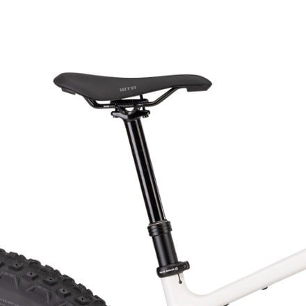 Salsa Beargrease C Eagle 70 Transmission Fat-Tire Bike 4
