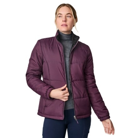 Free Country Systems 3-In-1 Jacket - Women's 1