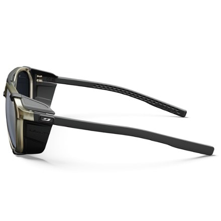 Julbo Slack Cover Glacier Sunglasses 3