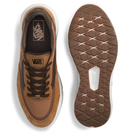 Vans UltraRange 2.0 SE Shoes - Men's 3