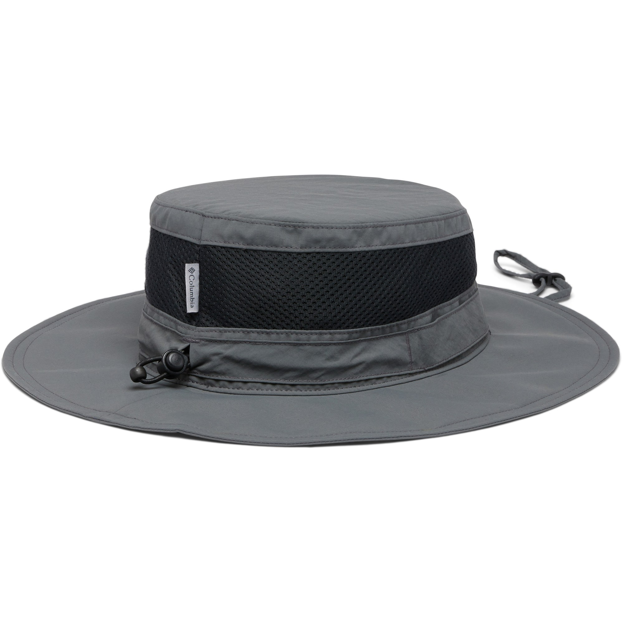 Columbia Bora Bora Booney II Hat Gray