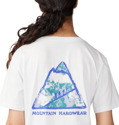 Mountain Hardwear MHW Mountain Shirt - Women's 4