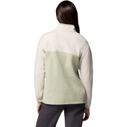 Columbia Benton Springs II Half-Snap Pullover - Women's 1