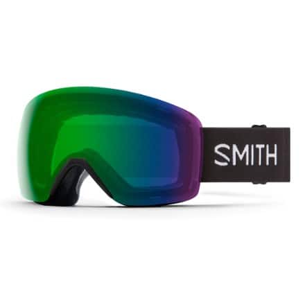 Smith Skyline ChromaPop Snow Goggles 0