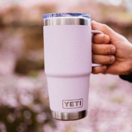YETI Rambler Travel Mug - 20 fl. oz. 3
