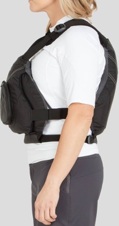 NRS Ninja PFD 3
