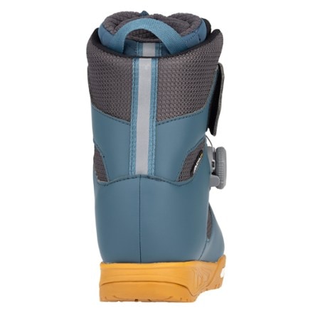 45NRTH Wolvhammer Boa Winter Cycling Boots 6