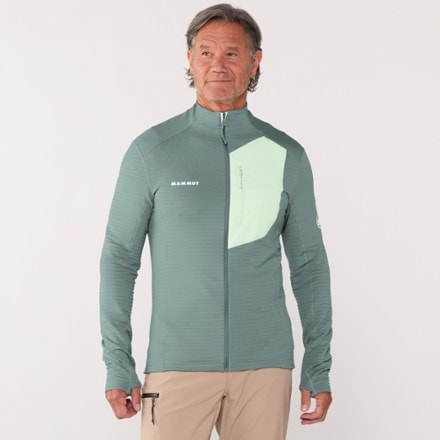 Mammut Taiss Light ML Jacket - Men's 2