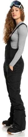 Roxy Rideout Bib Snow Pants - Women's 2