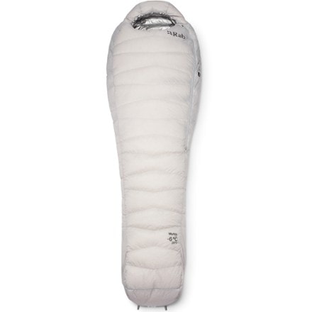 Rab Mythic 20 Sleeping Bag 1