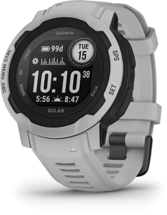 Garmin Instinct 2 Solar — Playtri Delafield