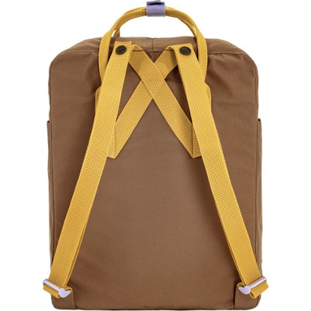 Fjallraven Kanken Koncept Pack | REI Co-op