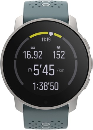 Suunto 9 Peak 1