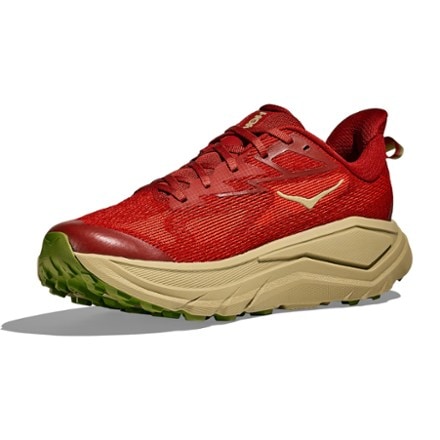 HOKA Challenger 8 Trail-Running Shoes - Men's 3