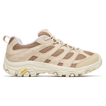Merrell Moab 3 Ready Zip Hiking Shoes - Women's 0