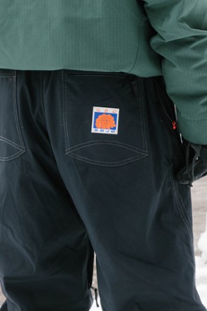 Location Image for Dojo Pants - Men's