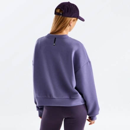 The North Face Jaida Crew Shirt - Women's 1