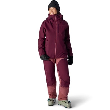 Flylow Billie Coat - Women's 3