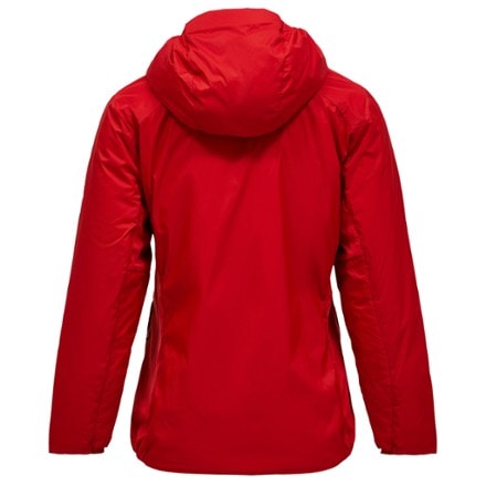 Peak Performance Freelight Reversible Insulated Hood Jacket - Women's 3
