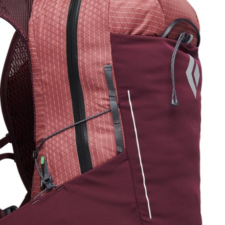 Black Diamond Pursuit 15L Pack - Women's 5