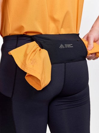 Craft PRO Trail Short Tights - Men's 4