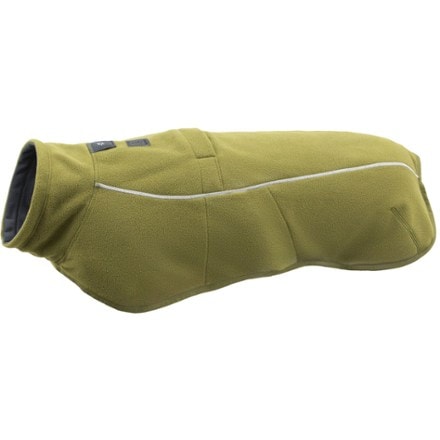 Ruffwear Climate Changer Fleece Dog Vest 1