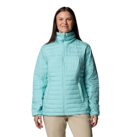 Columbia Silver Falls II Insulated Jacket - Women's 0