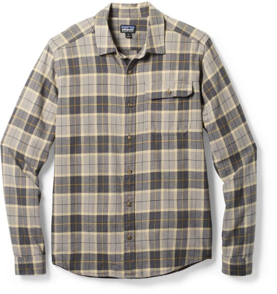 Product Image of color Forge Grey/Beach Plaid