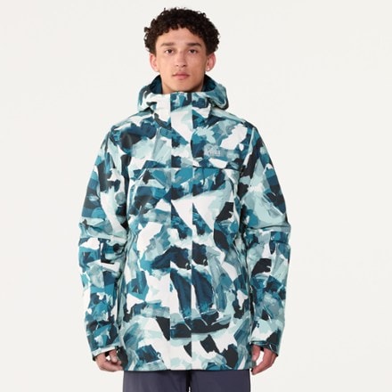 REI Co-op Powderbound 3-in-1 Jacket - Men's 1
