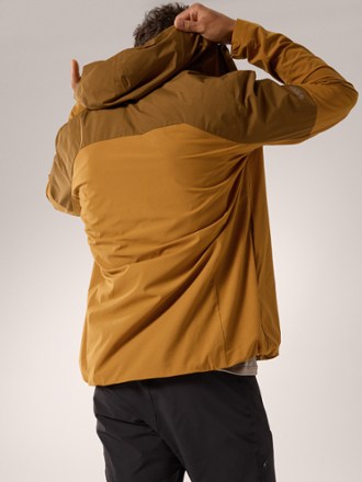 Arc'teryx Proton Hybrid Insulated Hoodie - Men's 2