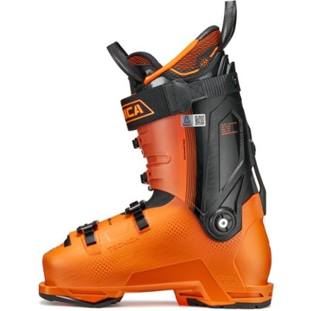 Tecnica Mach1 LV 130 Ski Boots - Men's - 2025/2026 1