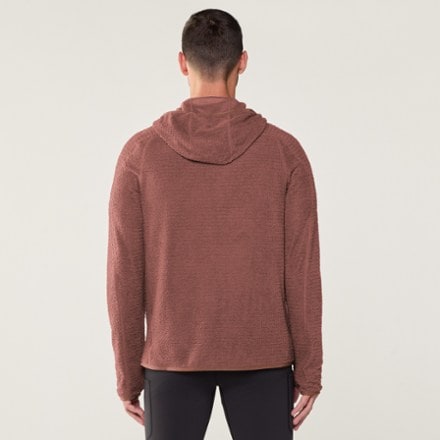 Nike Trail Fleece Jacket - Men's 2